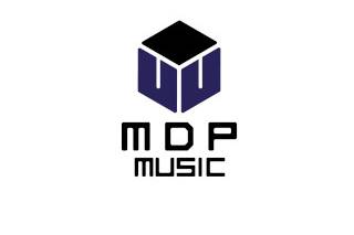 Mdp Music Logo