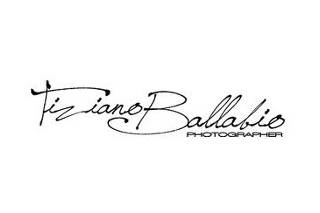 Tiziano Ballabio Logo