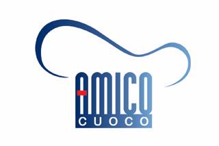 Amico cuoco Logo