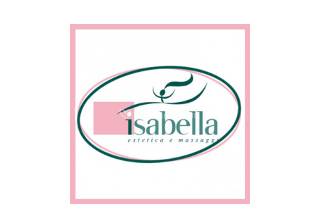 Isabella estetica e massaggi logo