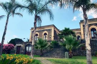 Villa Casina dell'Etna