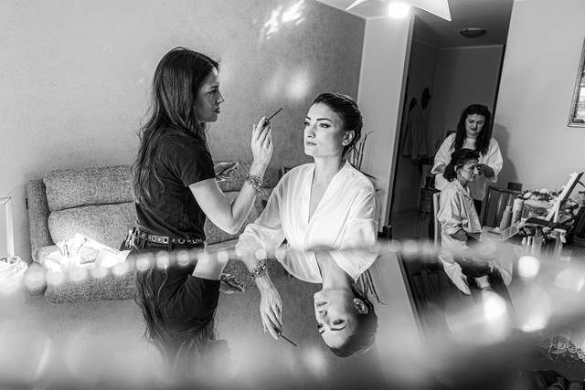 Makeup