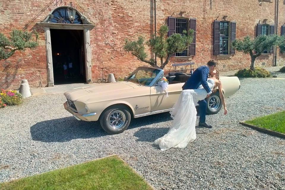 Il momento perfetto 🤍