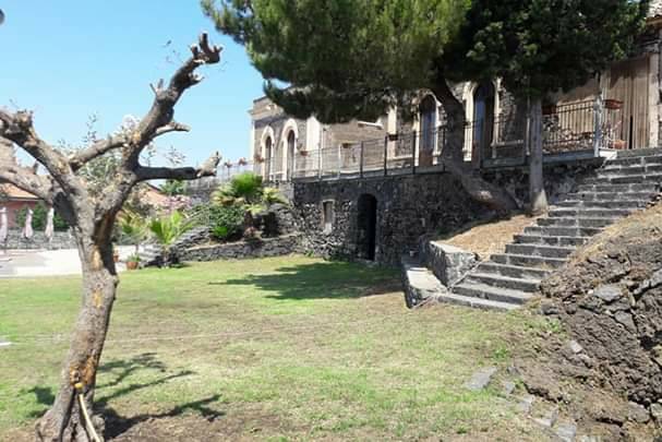 Villa Casina dell'Etna