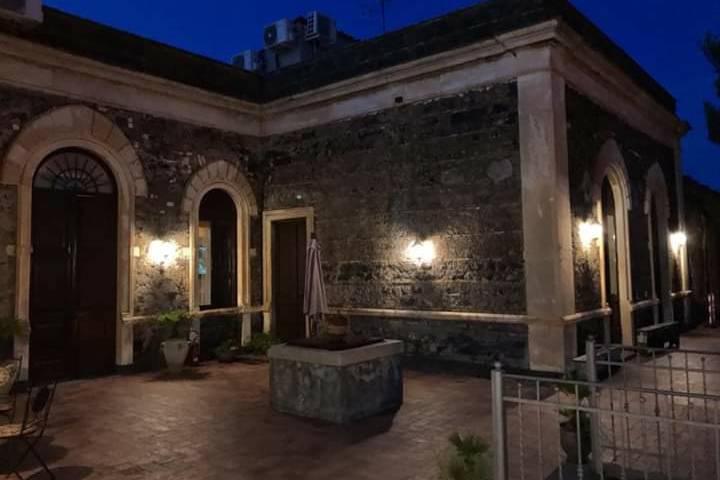 Villa Casina dell'Etna