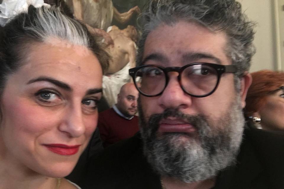 Io e mio Marito Marco