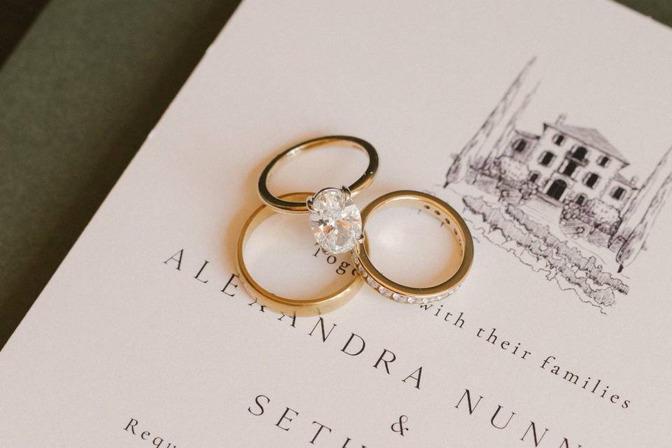 Rings