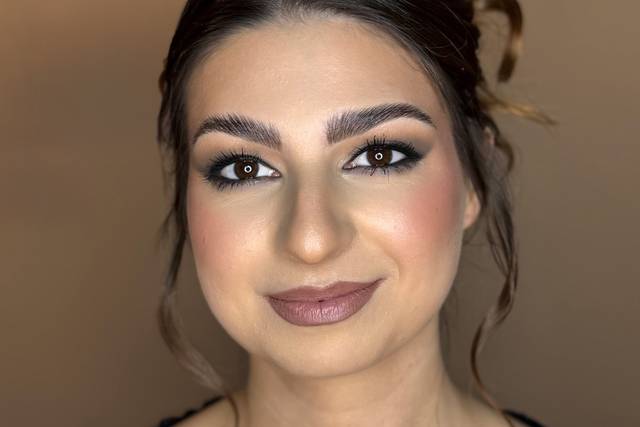 Trucco sposa