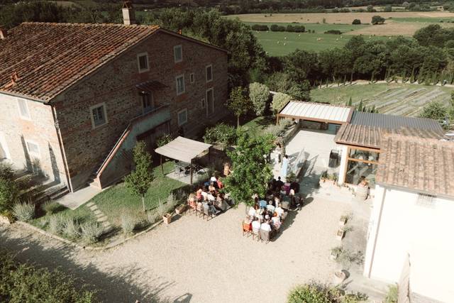 Agriturismo Poggianto