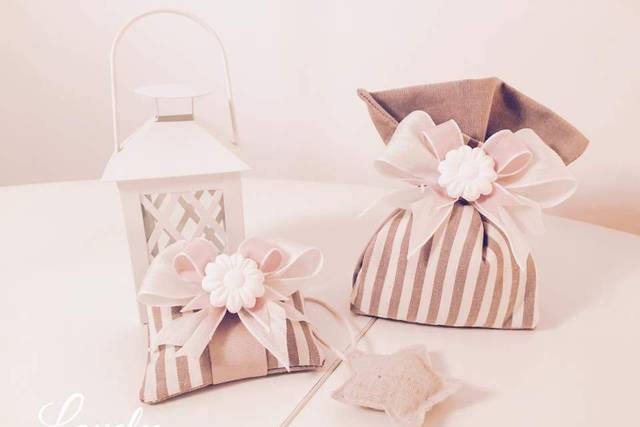 Lovely BomBon