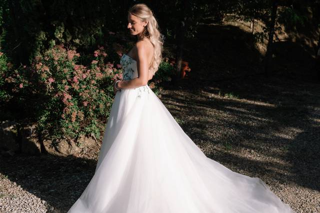 Wedding at Dimore di Poggianto