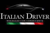 Italian driver