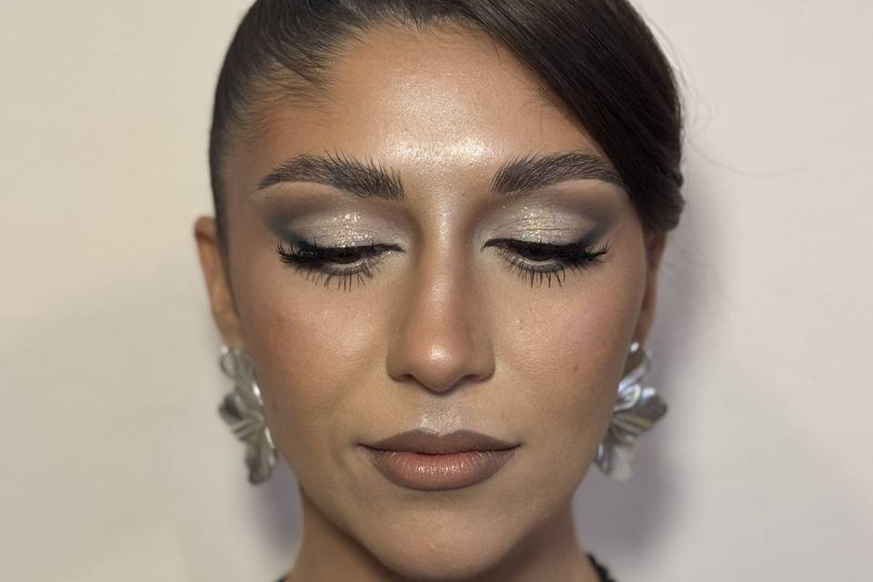 Trucco per capodanno