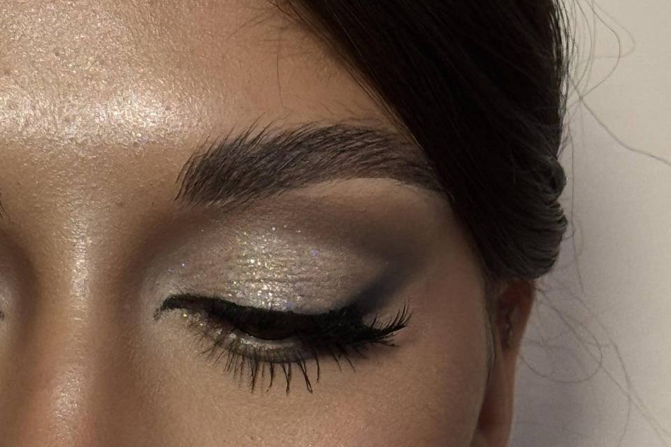 Trucco per capodanno