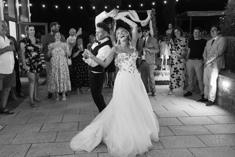 Wedding at Dimore di Poggianto