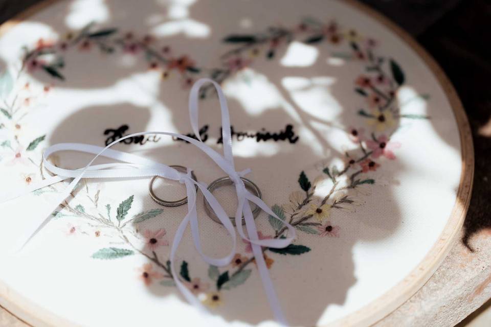 Wedding at Dimore di Poggianto
