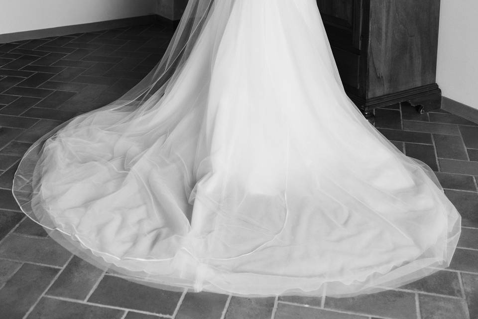 Wedding at Dimore di Poggianto
