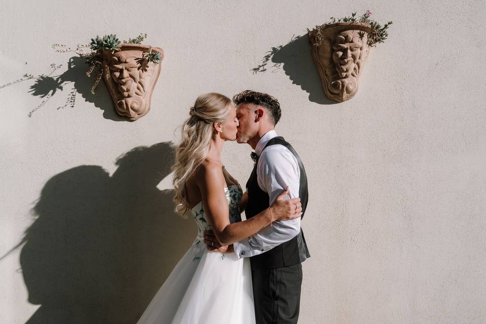 Wedding at Dimore di Poggianto