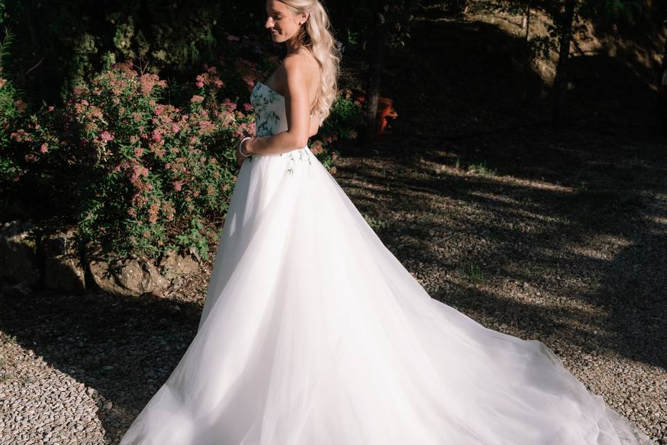 Wedding at Dimore di Poggianto