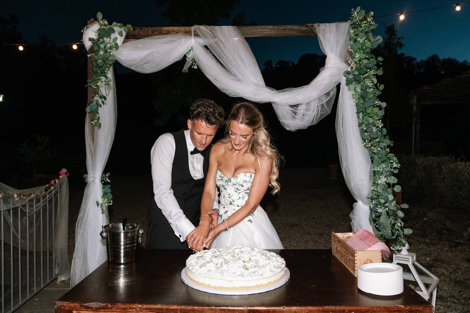 Wedding at Dimore di Poggianto