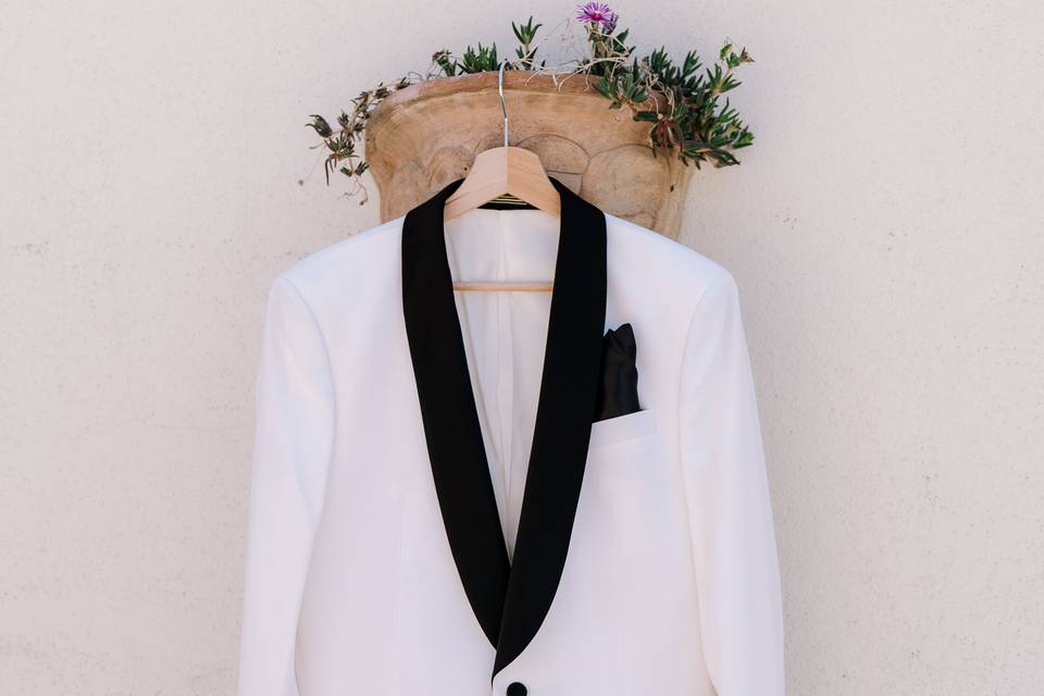 Wedding at Dimore di Poggianto