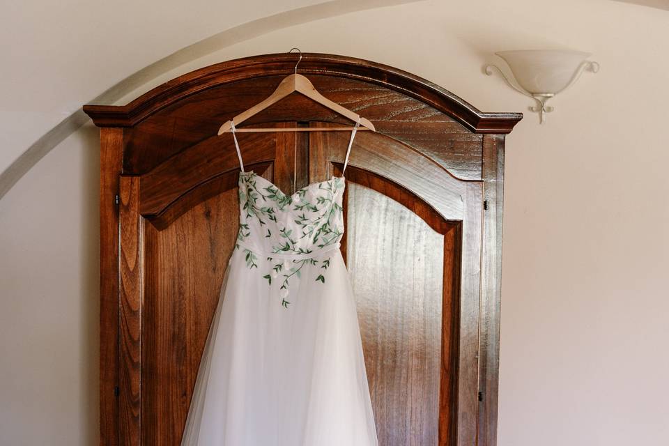 Wedding at Dimore di Poggianto