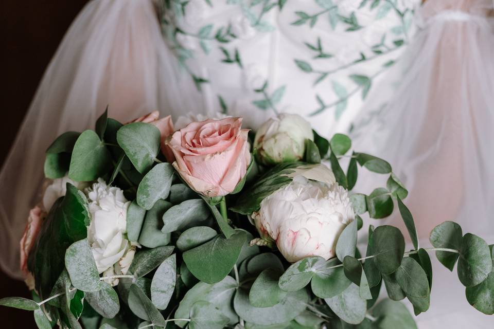 Wedding at Dimore di Poggianto
