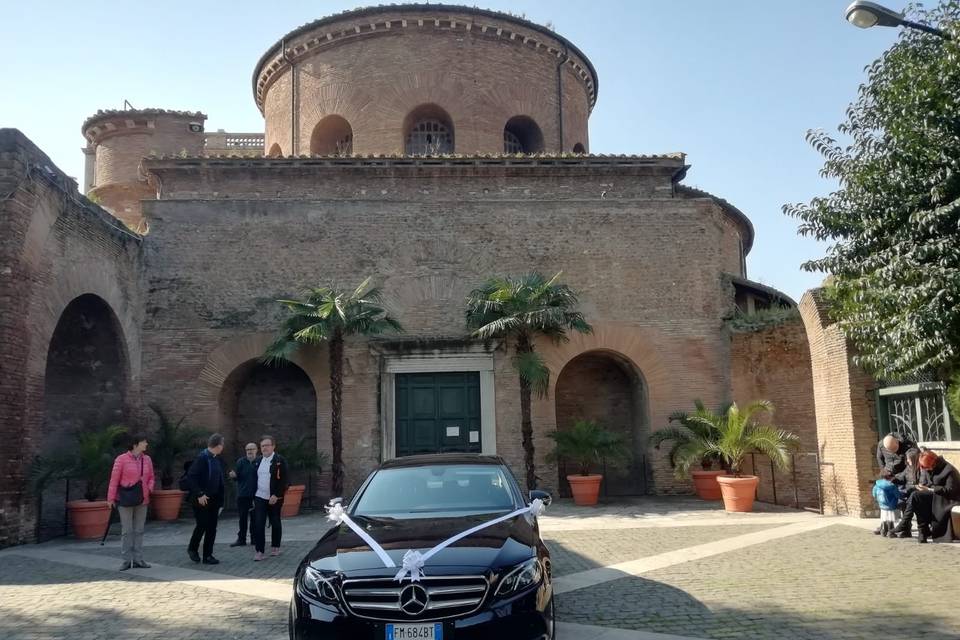 Mercedes classe e