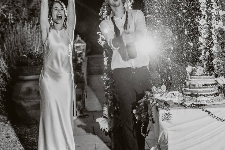 Wedding at Dimore di Poggianto