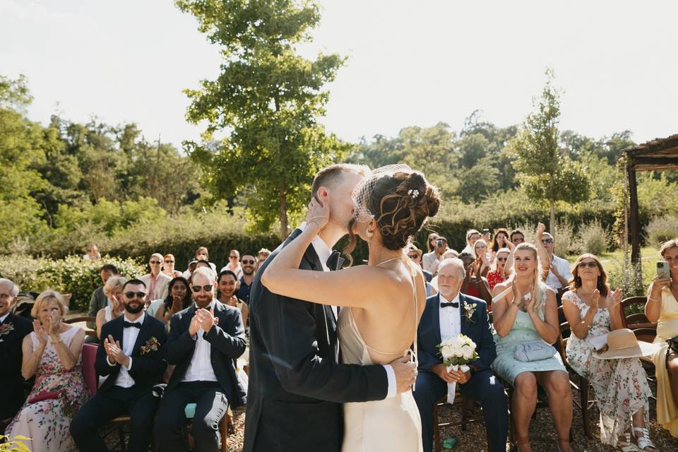 Wedding at Dimore di Poggianto