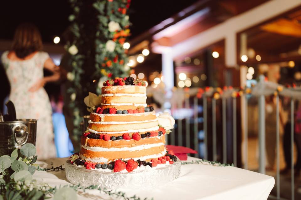 Wedding at Dimore di Poggianto