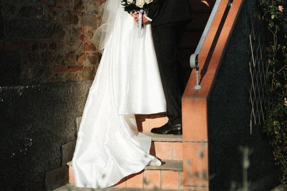Wedding at Dimore di Poggianto