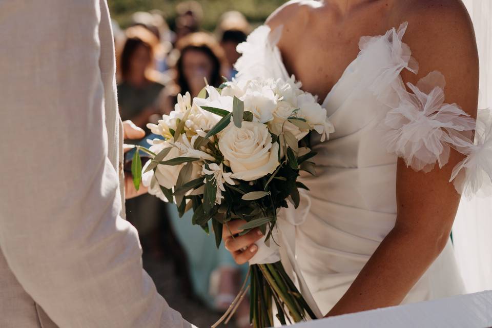 Wedding at Dimore di Poggianto