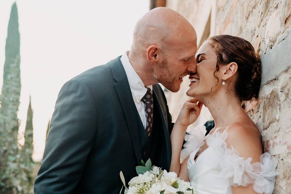 Wedding at Dimore di Poggianto