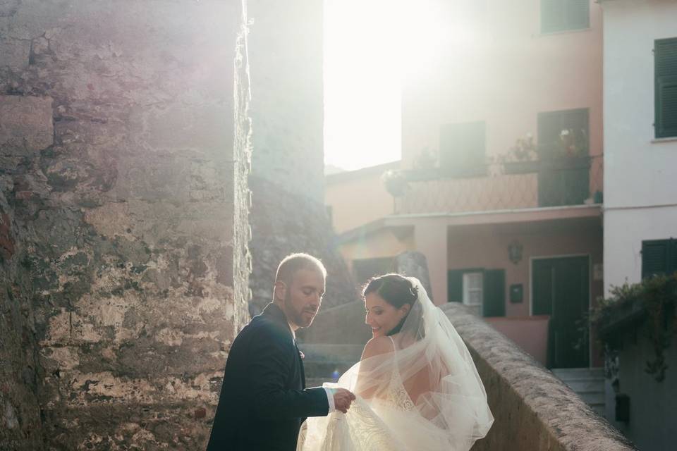 Servizio di coppia Liguria