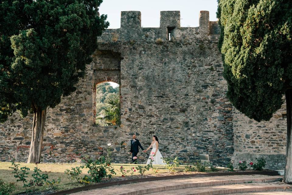 Servizio di coppia Liguria