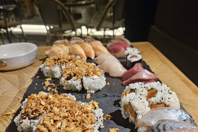 Uramaki