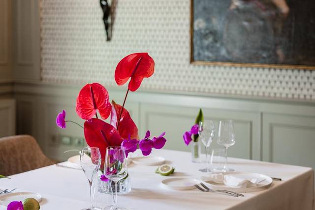 Amaze Events Simona Bersini