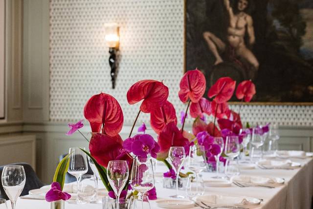 Amaze Events Simona Bersini