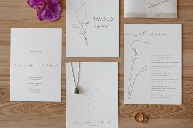 Amaze Events Simona Bersini