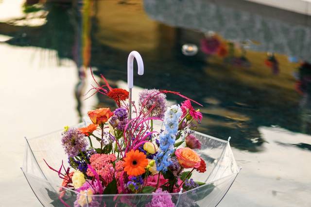 Amaze Events Simona Bersini