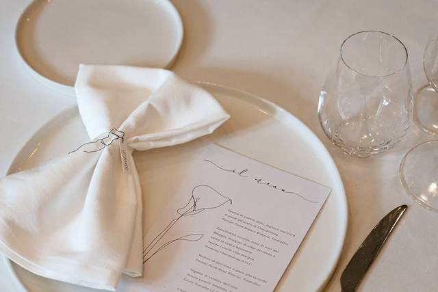 Amaze Events Simona Bersini