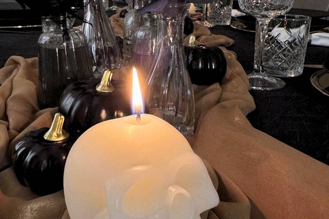 Amaze Events Simona Bersini