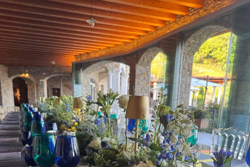 Amaze Events Simona Bersini