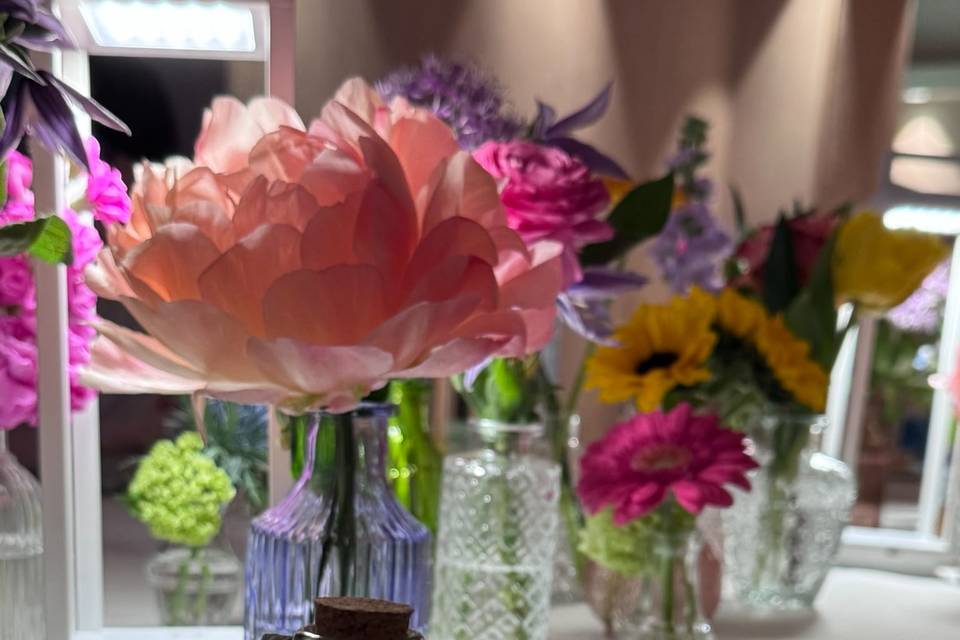 Amaze Events Simona Bersini