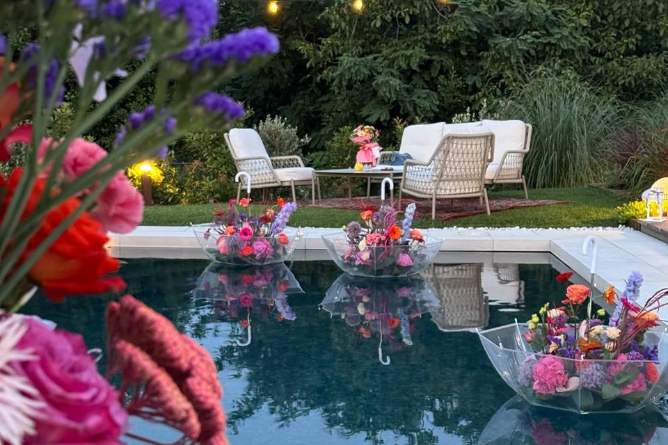 Amaze Events Simona Bersini
