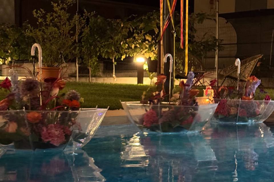 Amaze Events Simona Bersini