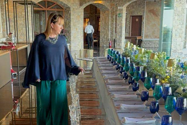 Amaze Events Simona Bersini