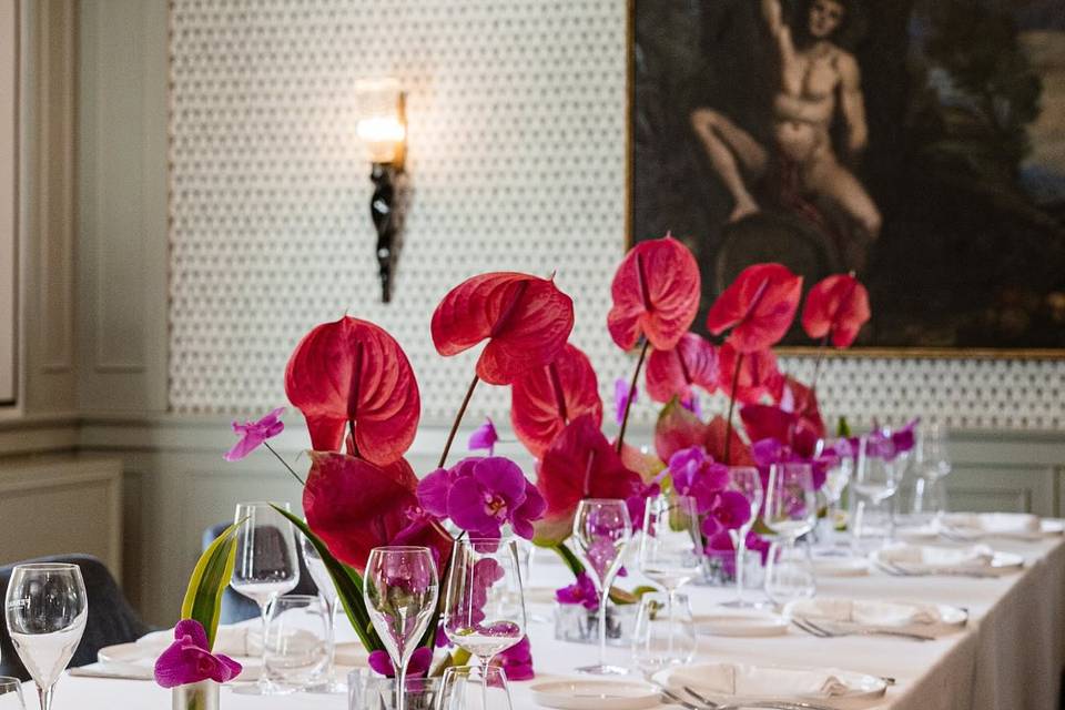 Amaze Events Simona Bersini