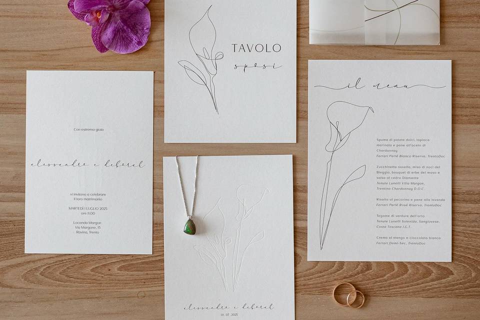 Amaze Events Simona Bersini